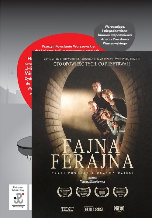 Image of Fajna Ferajna pakiet