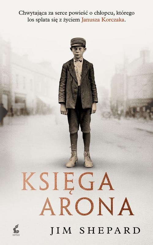Image of Księga Arona