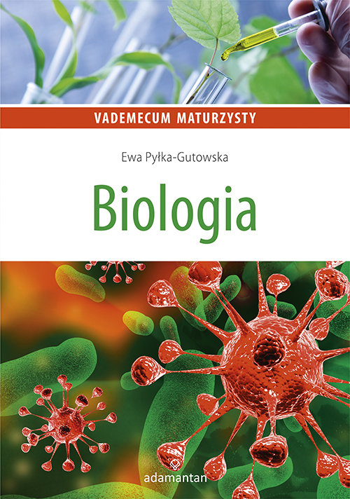 Image of Vademecum Maturzysty Biologia 2019