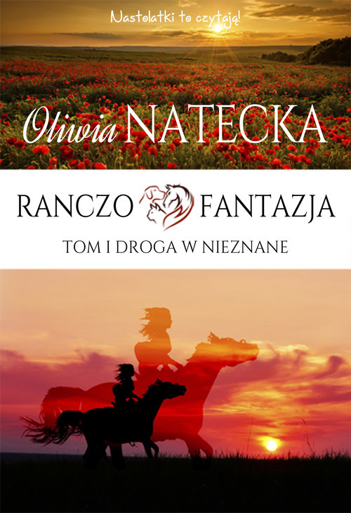 Image of Ranczo Fantazja Tom 1 Droga w nieznane