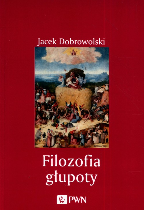 Image of Filozofia głupoty