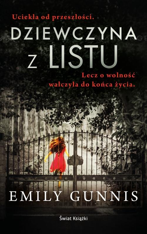Image of Dziewczyna z listu