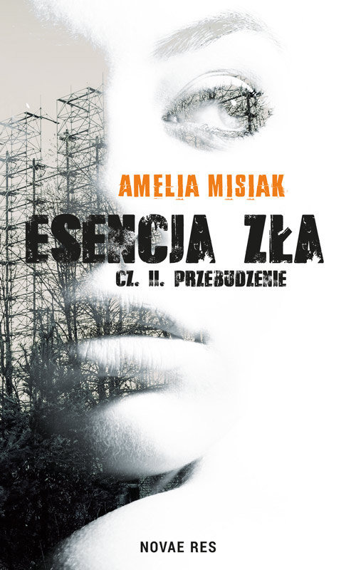 Image of Esencja zła Część II Przebudzenie