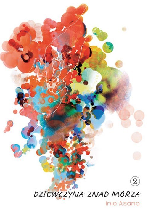 Image of Dziewczyna znad morza 2