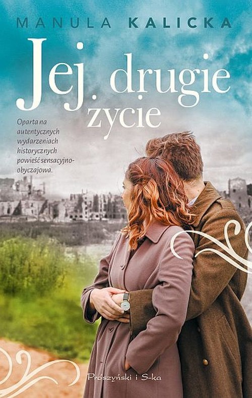 Image of Jej drugie życie