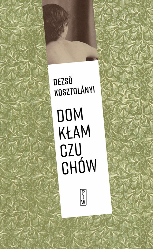 Image of Dom kłamczuchów