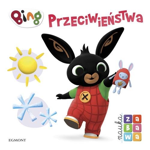 Image of Bing Przeciwieństwa