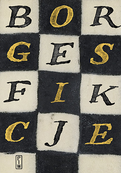 Image of Fikcje