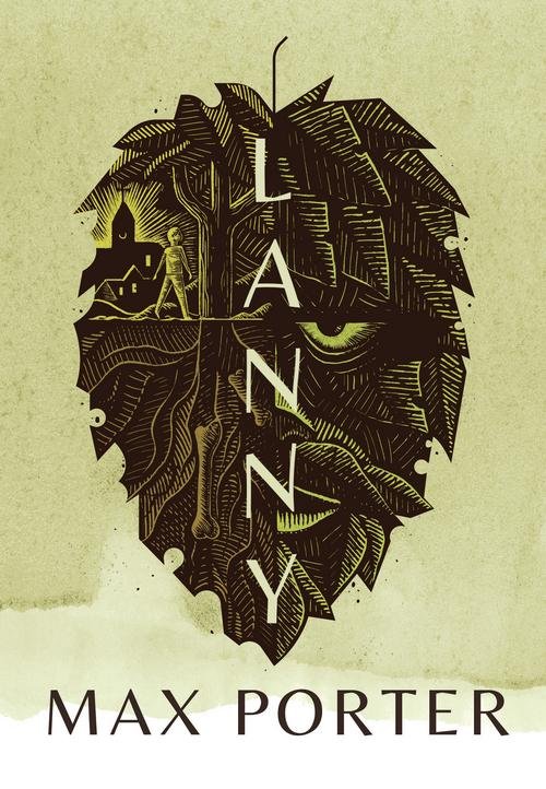 Image of Lanny