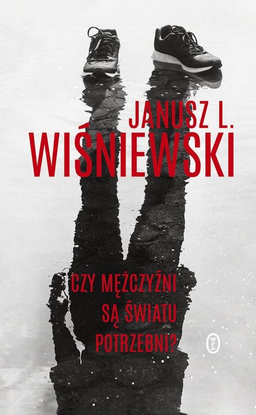 Image of Czy mężczyźni są światu potrzebni?