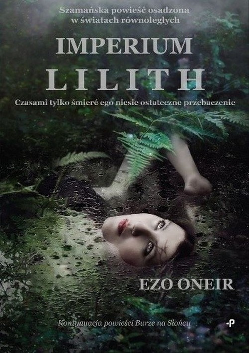 Image of Imperium Lilith