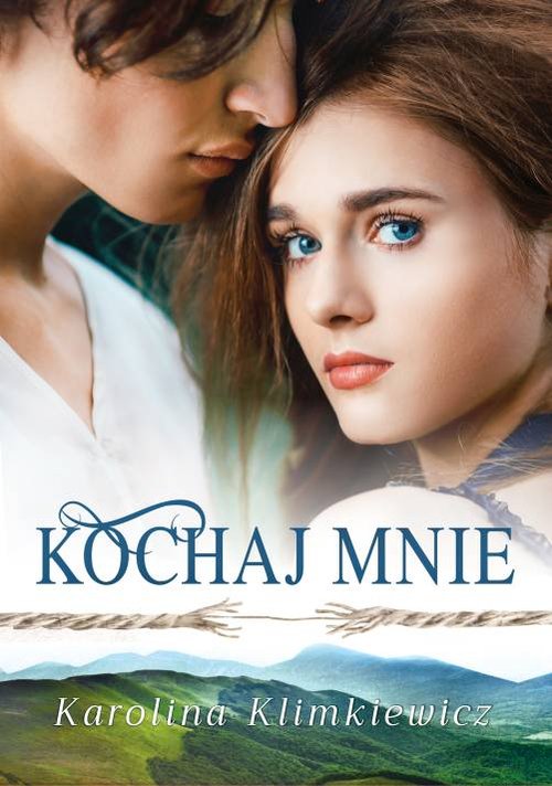 Image of Bieszczadzka Rapsodia Kochaj mnie