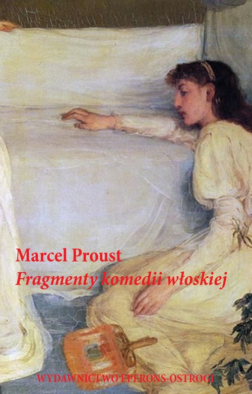 Image of Fragmenty komedii włoskiej