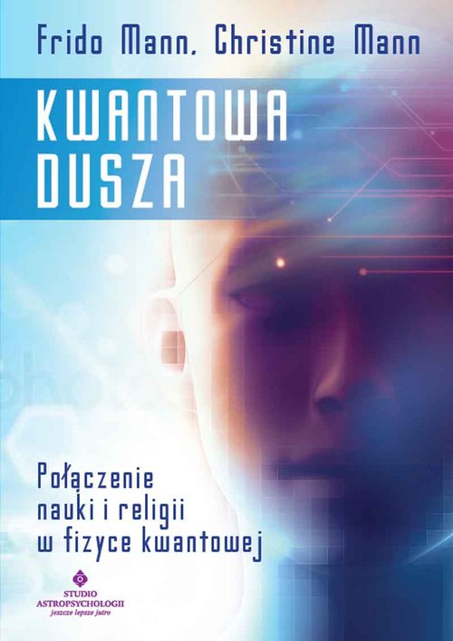 Image of Kwantowa dusza