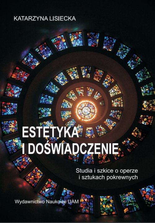 Image of Estetyka i doświadczenie