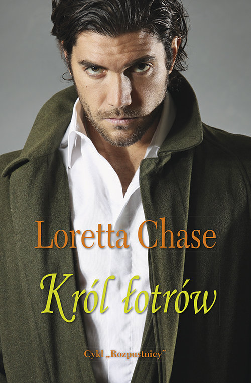 Image of Król Łotrów