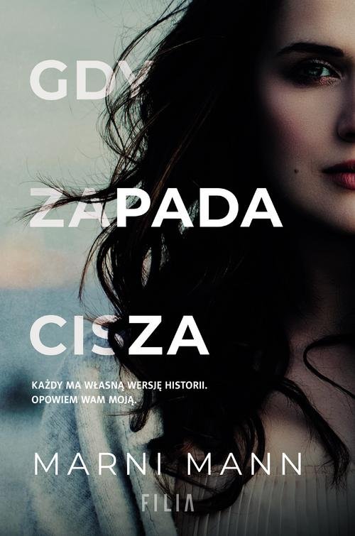 Image of Gdy zapada cisza