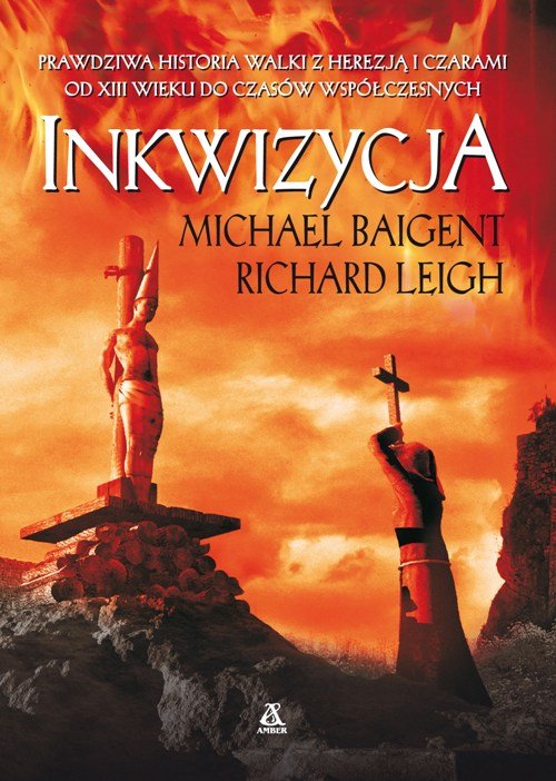 Image of Inkwizycja wyd.4