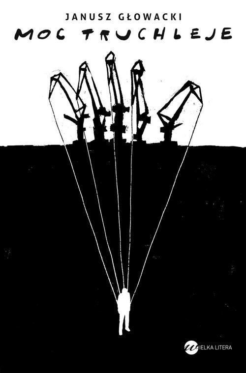 Image of Moc truchleje