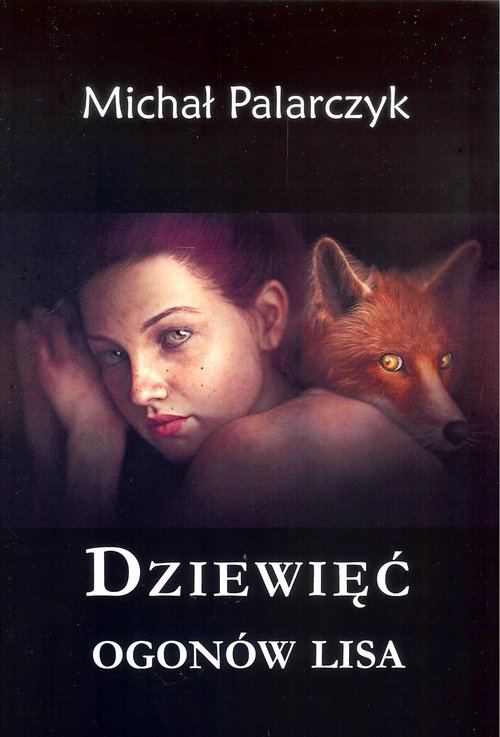 Image of Dziewięć ogonów lisa