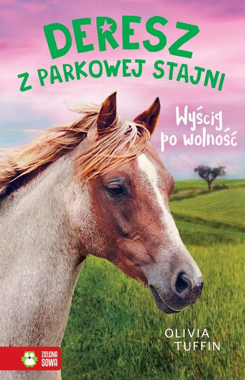 Image of Deresz z Parkowej Stajni Wyścig po wolność