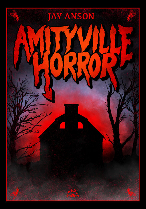 Image of Amityville Horror