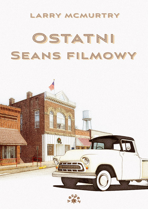 Image of Ostatni seans filmowy