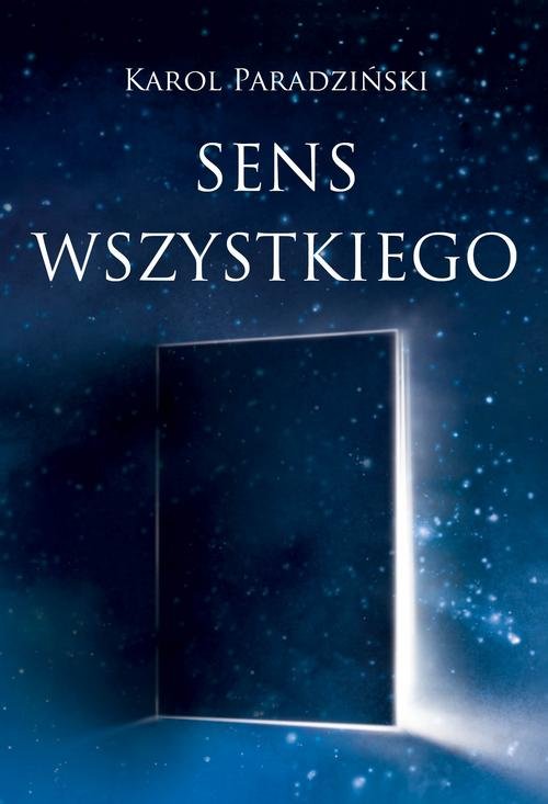 Image of Sens wszystkiego