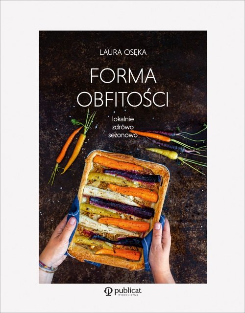 Image of Forma obfitości