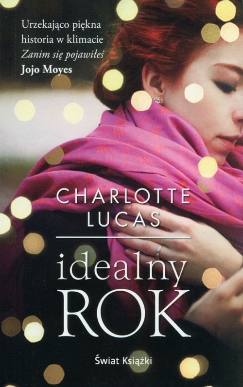 Image of Idealny rok