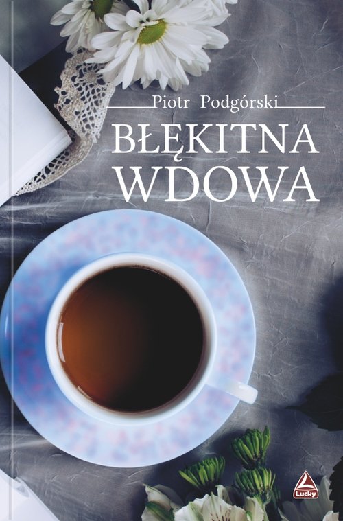 Image of Błękitna wdowa