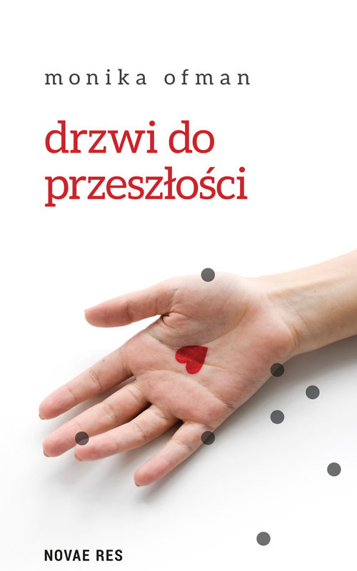 Image of Drzwi do przeszłości