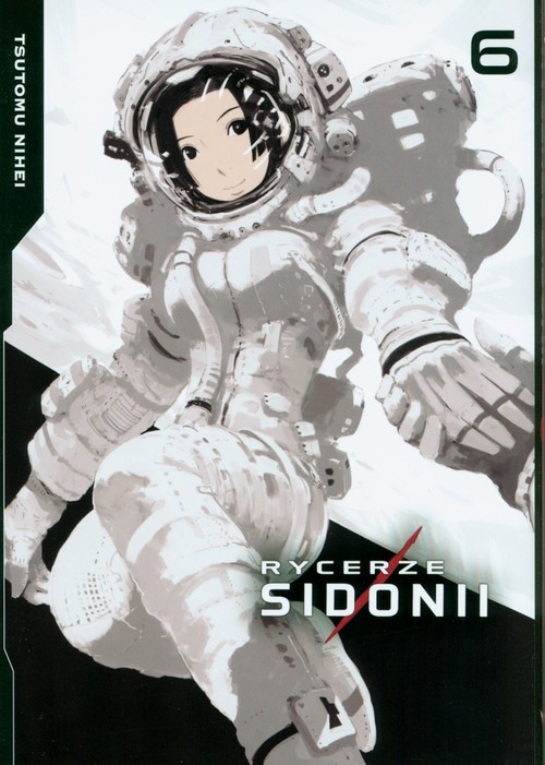 Image of Rycerze Sidonii 6