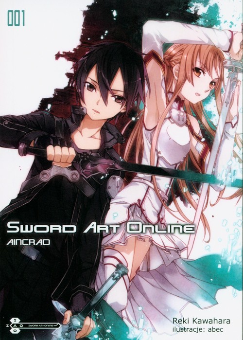 Image of Sword Art Online 1