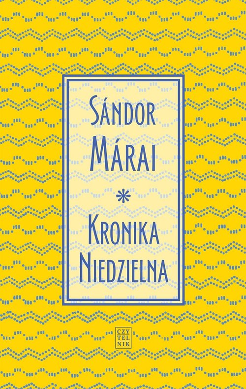 Image of Kronika Niedzielna