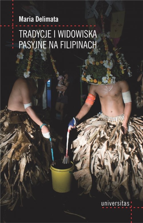 Image of Tradycje i widowiska pasyjne na Filipinach