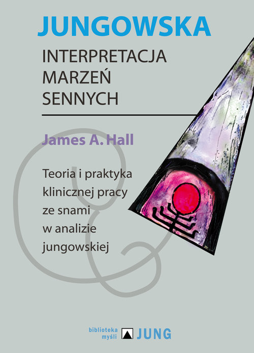 Image of Jungowska interpretacja marzeń sennych