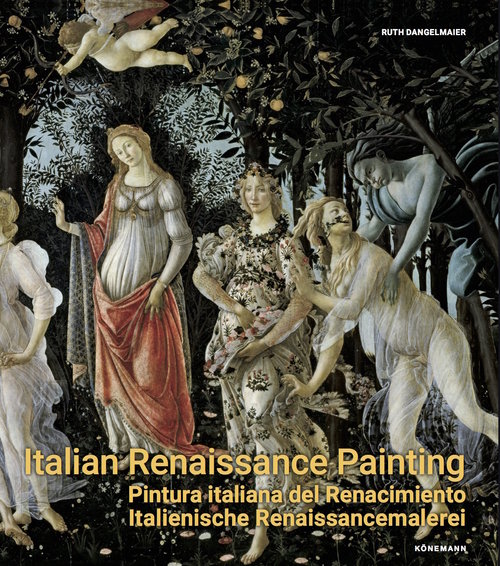 Image of Italian Renaissance Painting