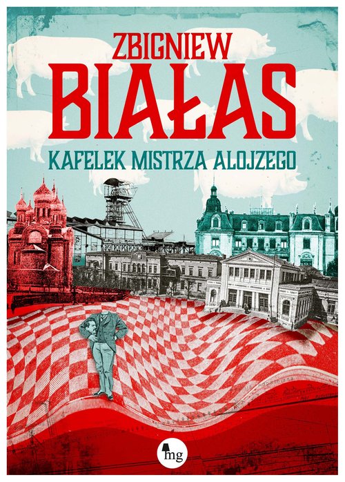 Image of Kafelek mistrza Alojzego