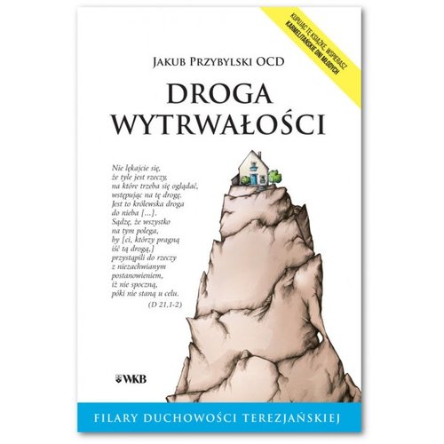 Image of Droga wytrwałości