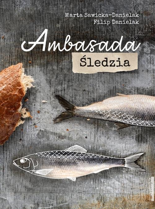 Image of Ambasada śledzia