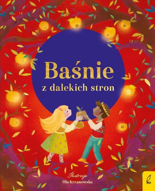 Image of Baśnie z dalekich stron