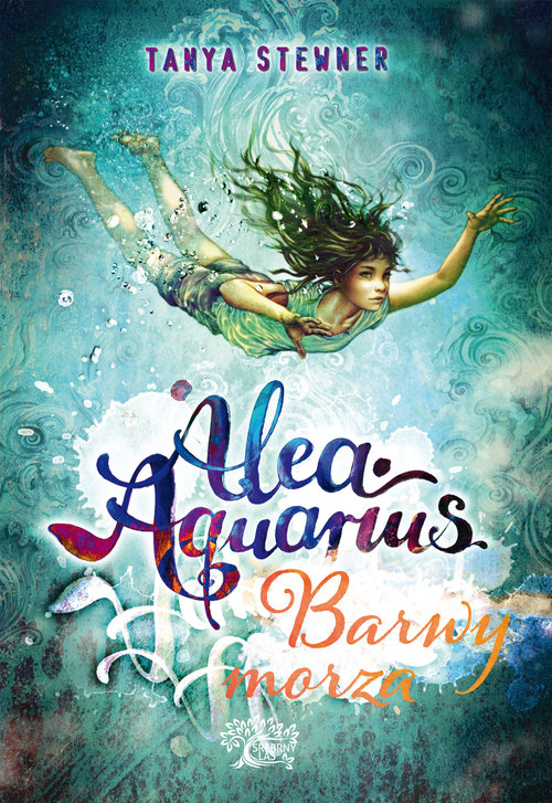 Image of Alea aquarius Barwy morza