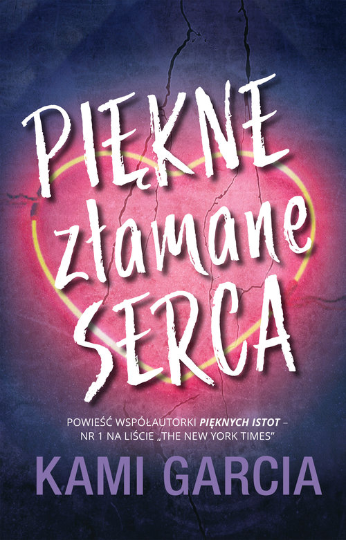 Image of Piękne złamane serca
