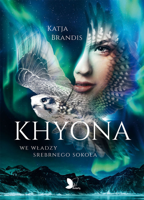 Image of Khyona We władzy srebrnego sokoła