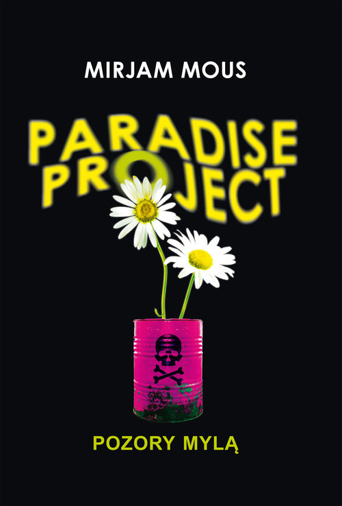 Image of Paradise Project Pozory mylą