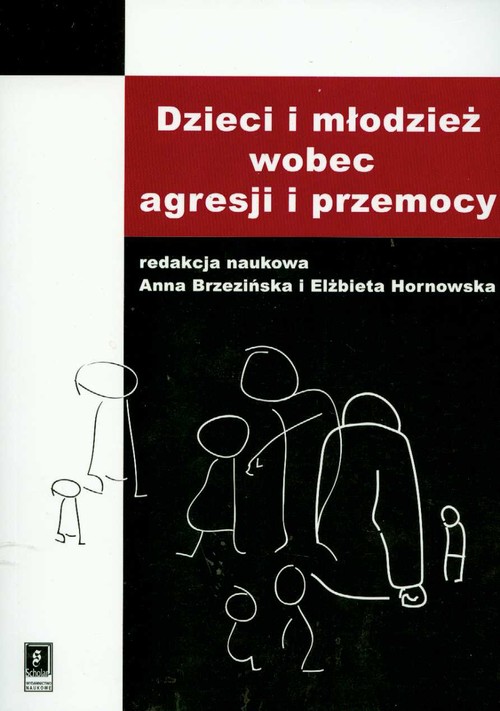 Image of Dzieci i młodzież wobec agresji i przemocy