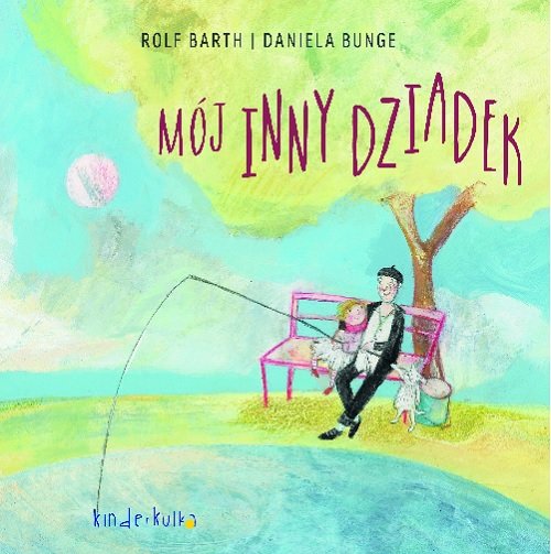 Image of Mój inny dziadek