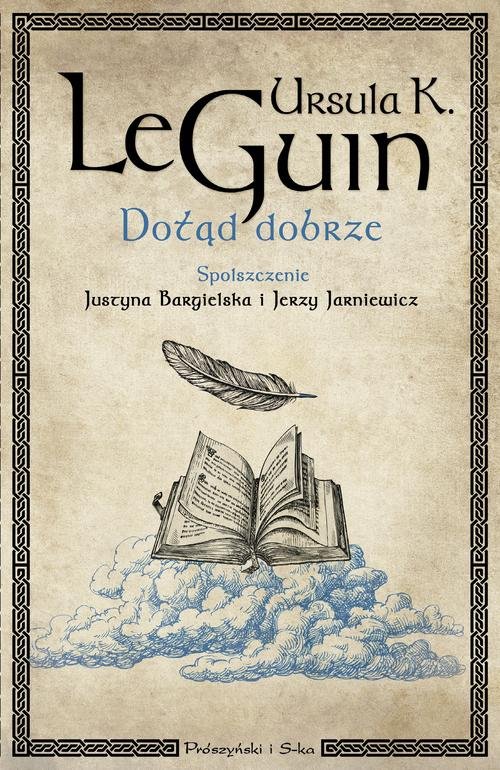 Image of Dotąd dobrze