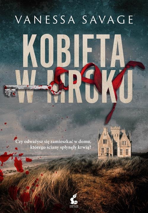 Image of Kobieta w mroku